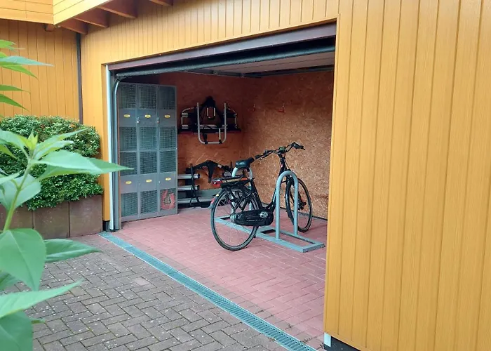 Landhaus Wremer Deel