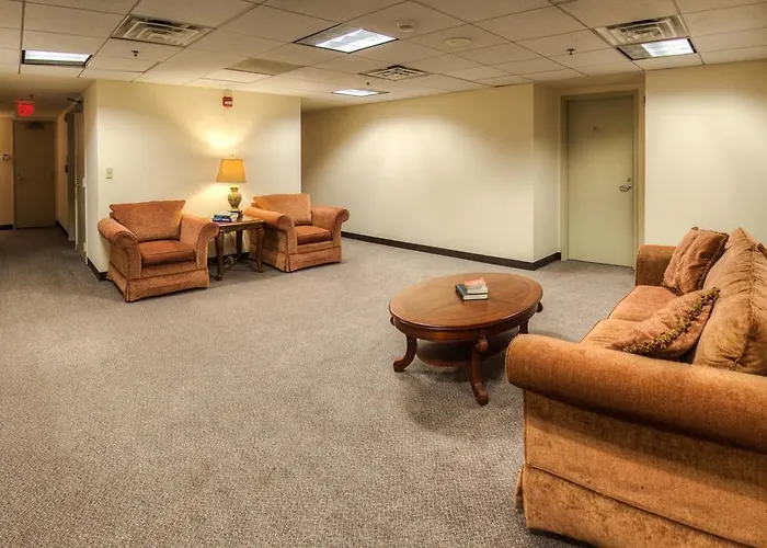 Apart hotel: Joud Residence