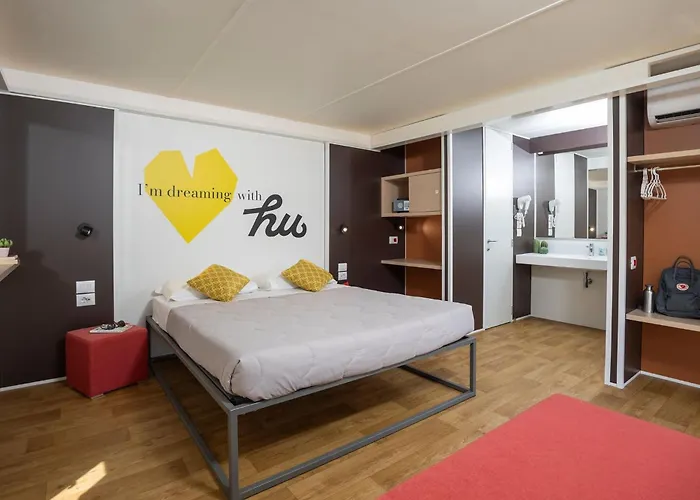 Camping Village Internazionale Firenze Impruneta