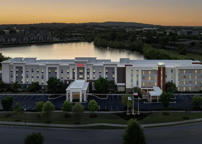 Pet Friendly hotel: Home2 Suites By Hilton Huntsville Research Park Area, Al