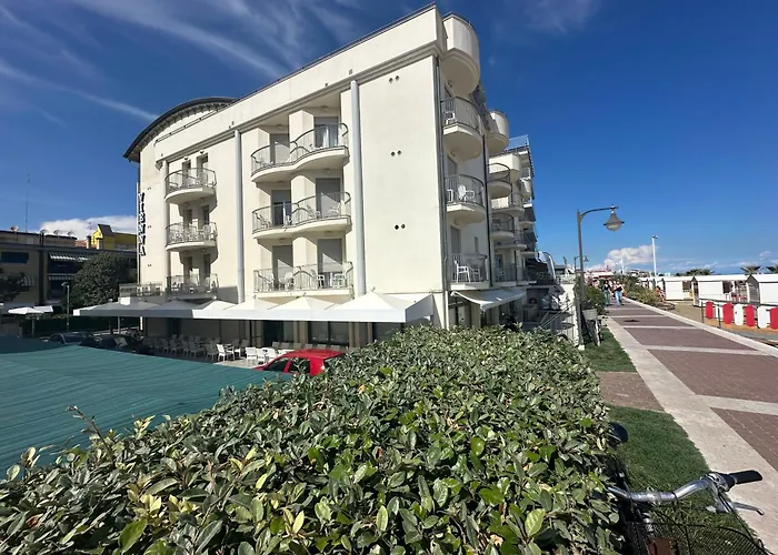 Albergo centrale: Hotel Vienna