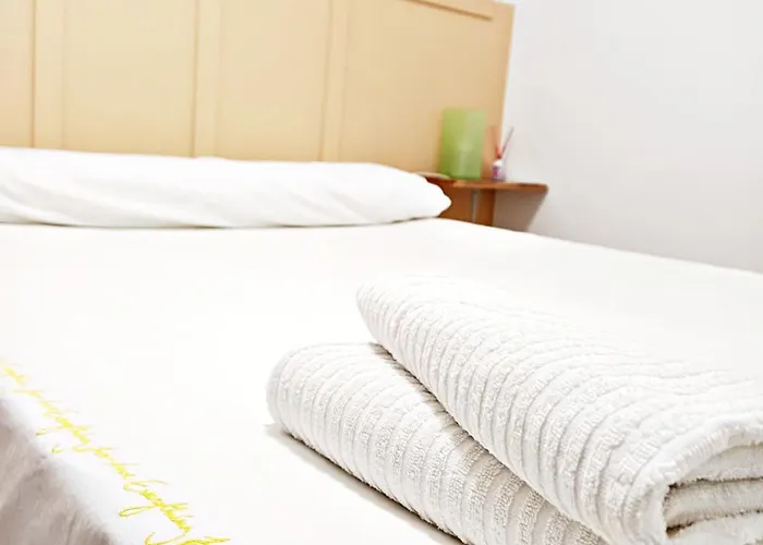 Hotel que admite mascotas: La Dama Boba