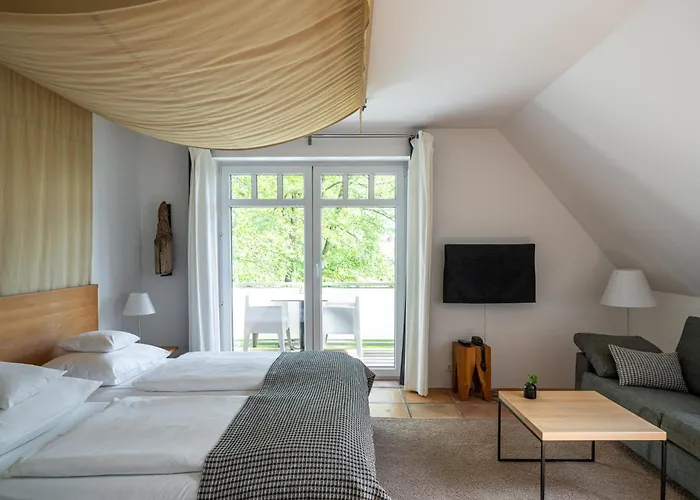 Resort: Quartier Carpe Diem