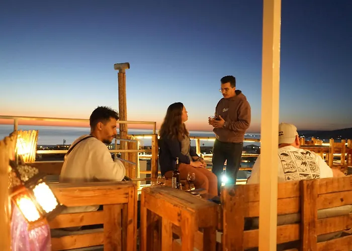 Heaven Surf Camp