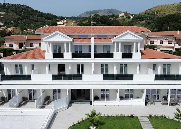 Hotel Diadema Diamante