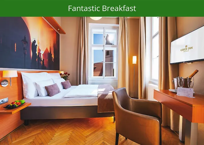Hotel: Hotel Adler - Czech Leading Hotels