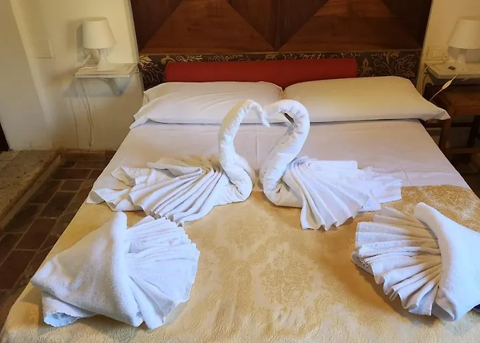 Casa vacanze: La Panoramica Country House