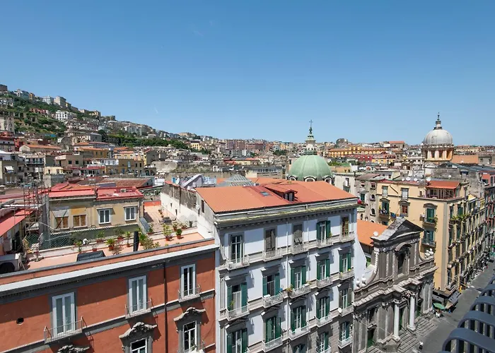 Le Stanze Di Partenope