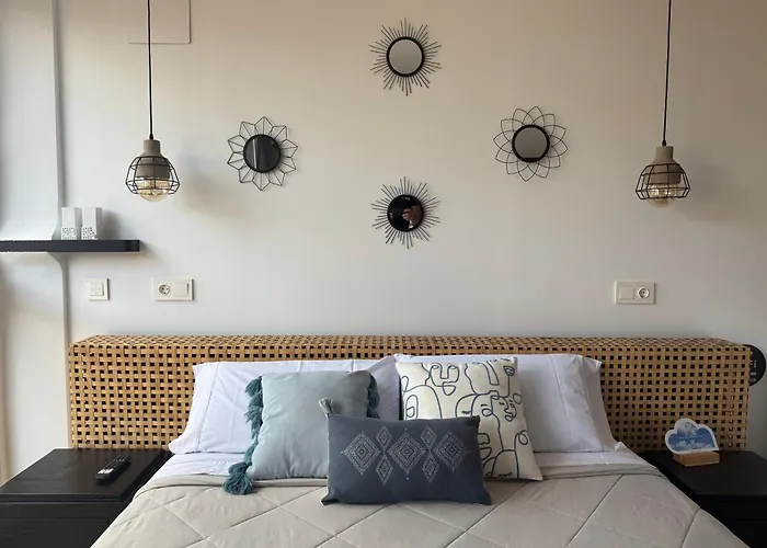 Apartamento: Apartamentos BocairentHomes, en pleno centro de Bocairent, con pequeña piscina y parking privado