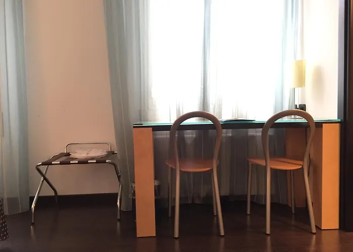 Luxury Rooms Padova Station