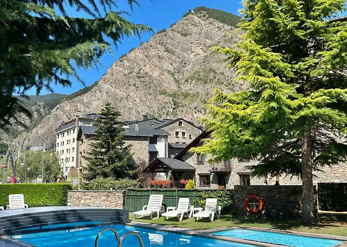 Hotel de 3 estrellas: Hotel Bonavida