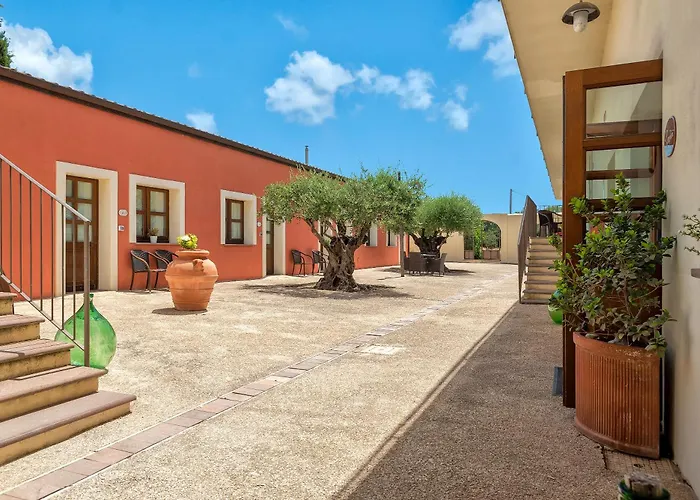 Hotel Spa: Alghero Resort Country Hotel & Spa