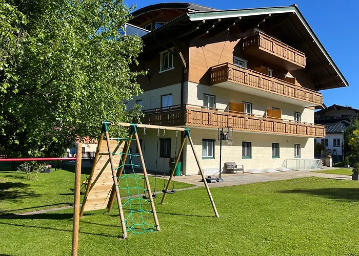 Apartment Panorama