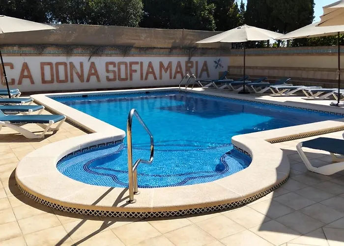 Finca Doña Sofia Maria