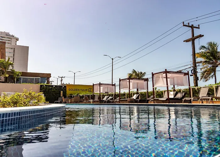 Golden Tulip Natal Ponta Negra