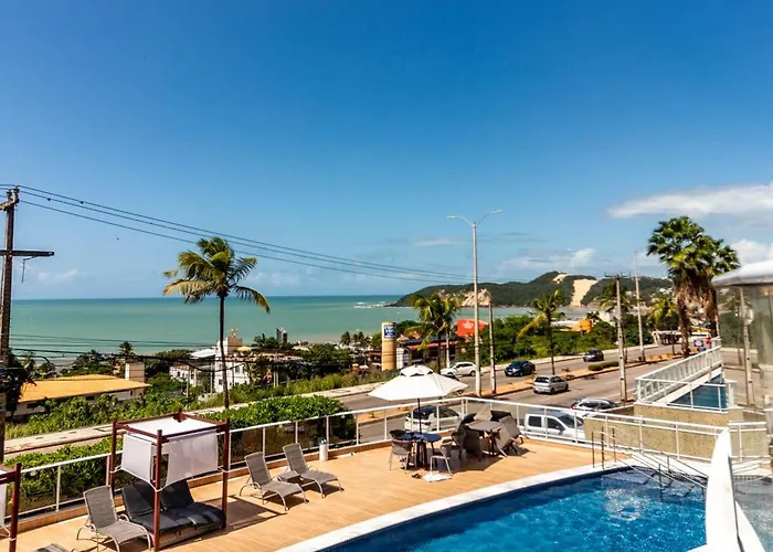 Golden Tulip Natal Ponta Negra