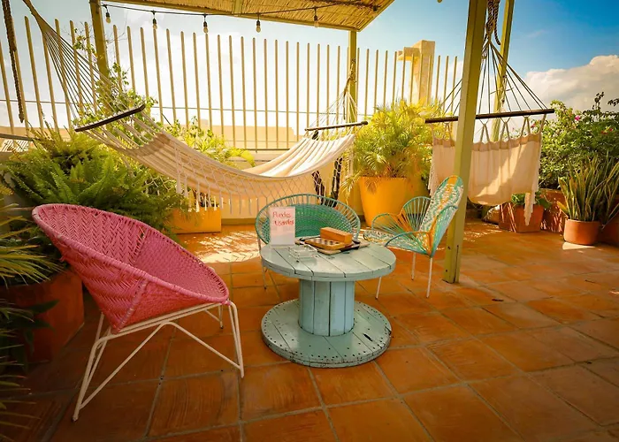 Apartment: Casa Bugambilia - Alma Hotels