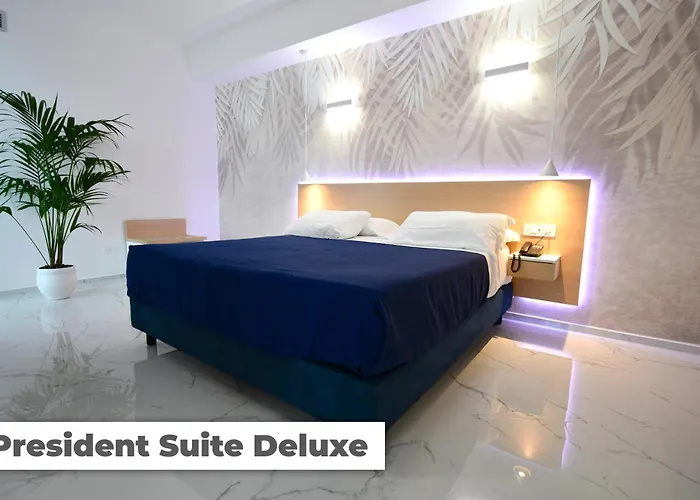 Bajamar Beach Hotel Formia