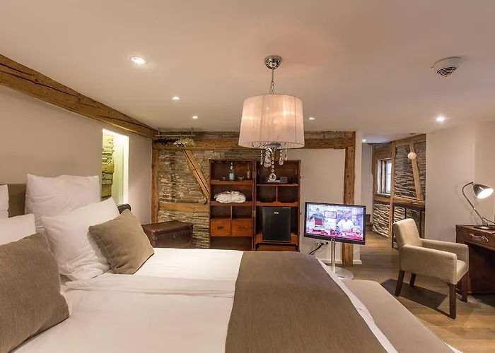 4 Sterne Hotels Boutique - Adara