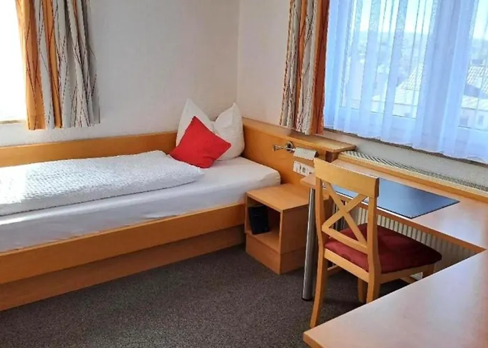 City Hotel