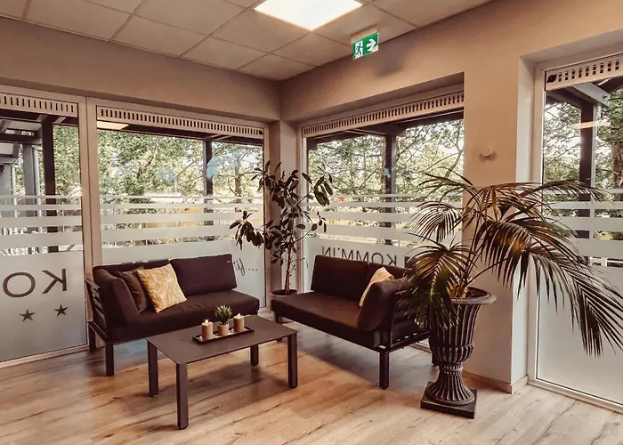 Komm' In Hotel