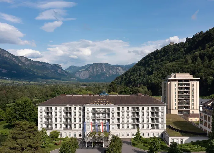 Grand Resort