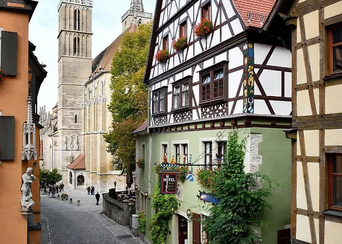 Hotel Reichs-Küchenmeister