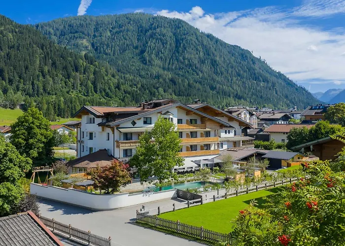 Hotel Pongauerhof