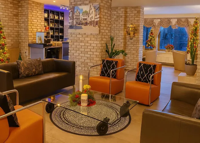 Hotel Mainzer Hof