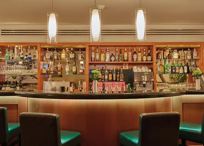 Huisdiervriendelijk hotel: Soaltee Hotel Frankfurt Messe By Trip Inn I Tagungshotel