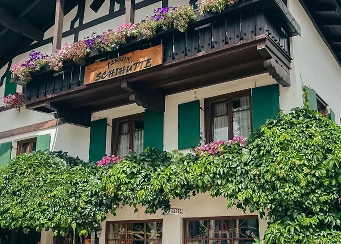 Schihütte