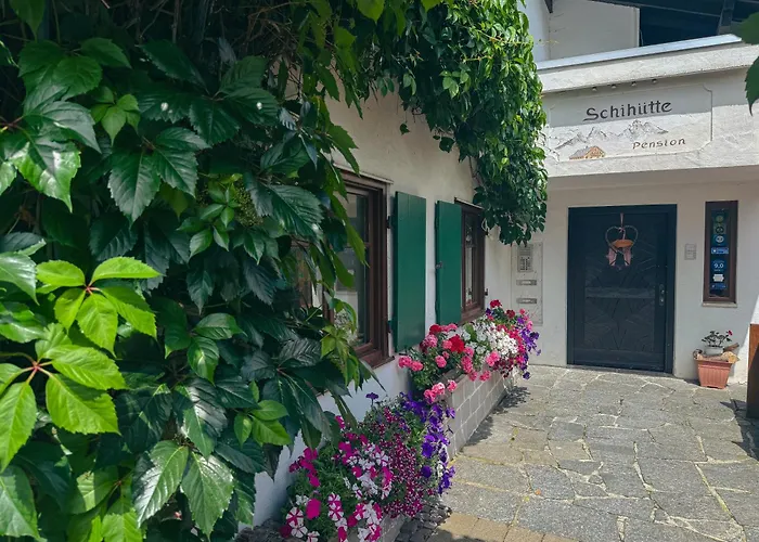 Schihütte