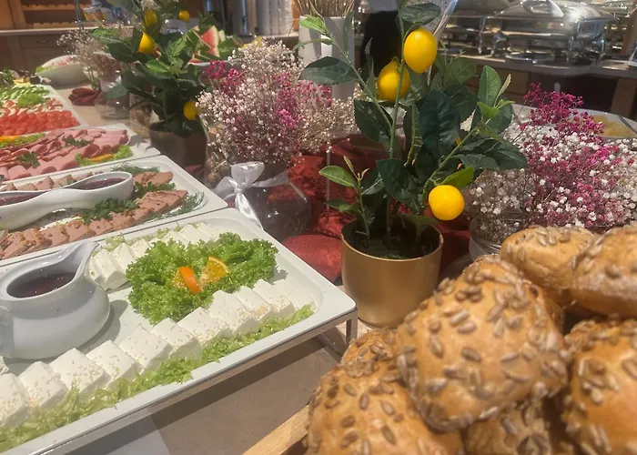 3-Sterne-Hotel: Trofana Wellness&SPA