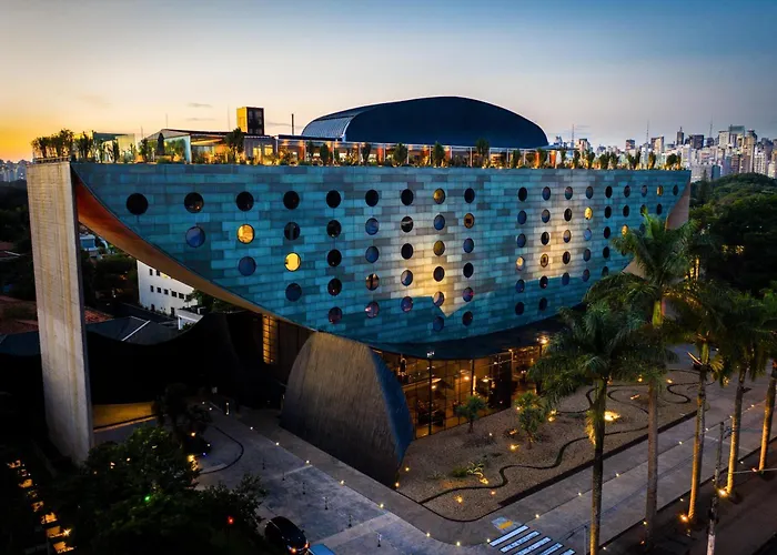 Hotel familiare: Hotel Unique