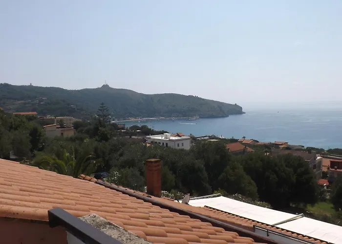 Hotel con vista: Hotel San Paolo