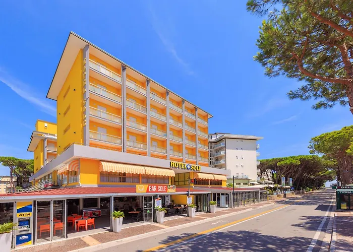 Hotel adatto agli animali: Hotel Sole