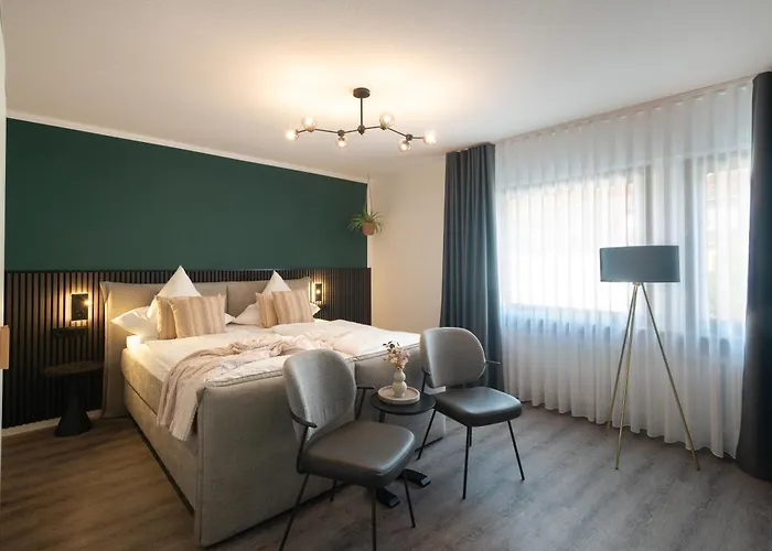 Moselweingut&Gästehaus Hubertushof