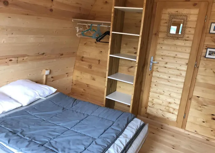 West Camping Perros-Guirec