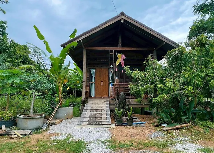 Sukhothai City Resort