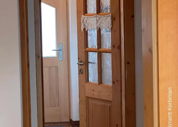 Ferienvermietung: Ferienwohnung Barbara