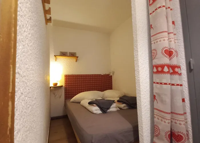Les Alberges Les Deux Alpes