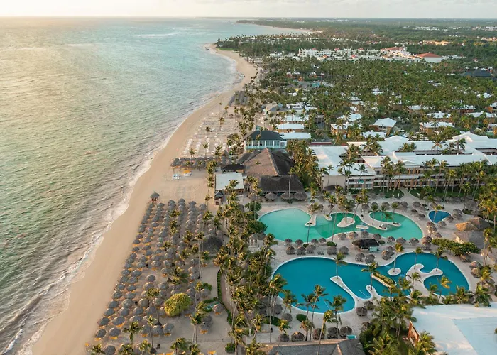 Hotel with view: Iberostar Waves Punta Cana