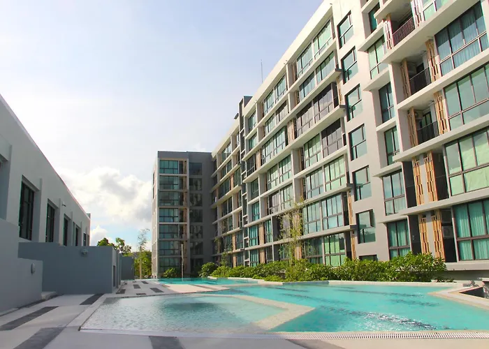 Connext Residence