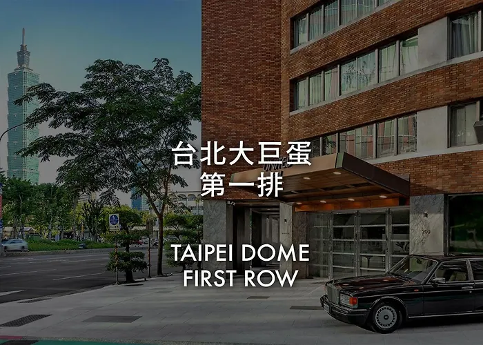 Boutique hotel only: United Hotel