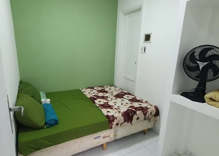 Adonai Copacabana 01