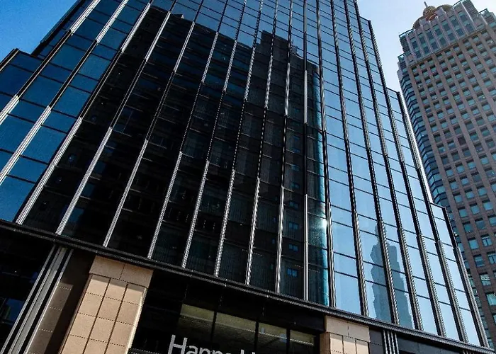 Family Hotel: Hanns House