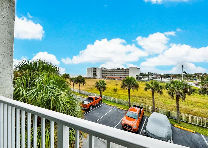 Ocean Jewel Condo Unit 303