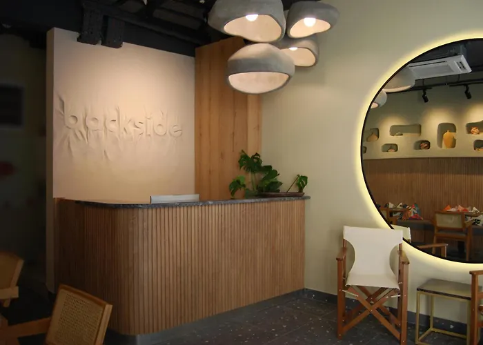 Hôtel 4 étoiles: Four Sides Beyoglu