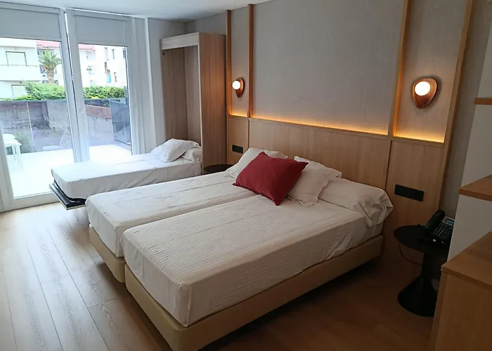 Hotel boutique: Hotel Las Rocas de Isla