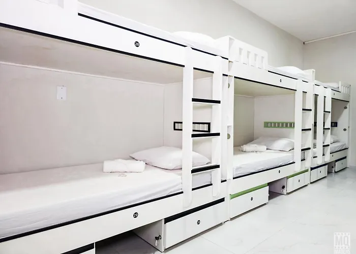 Manero Pousada E Hostel